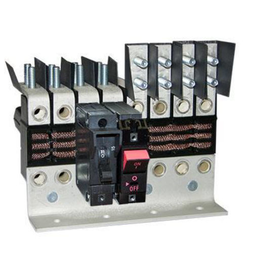 Bloc de distribution électrique - MDS2 - Sensata Technologies