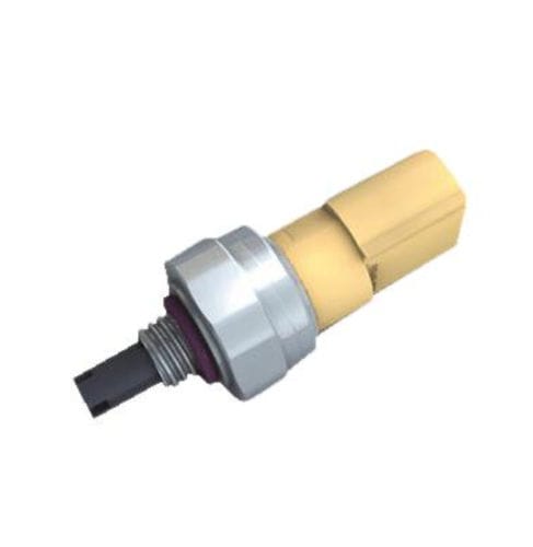 Capteur de pression avec capteur de température - 112CP - Sensata Technologies - durci / de précision / combiné