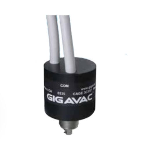 Relais électromécanique de verrouillage - G series - Sensata Technologies - DC / 1NO/NF / 2NO/NF