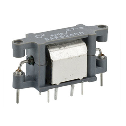 Relais électromécanique miniature - 6 series - Sensata Technologies - 24 Vcc / 12 Vcc / 5 Vcc