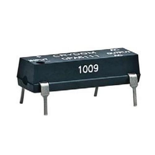 Relais statique AC - DPA - Sensata Technologies - DIP / PCB
