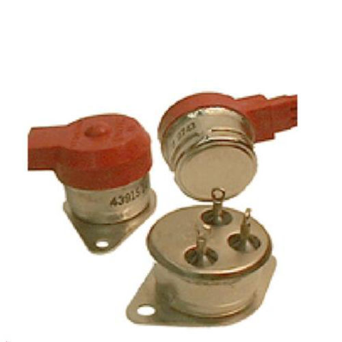 Thermostat SPDT - 4391 - Sensata Technologies - NO / NF / hermétique