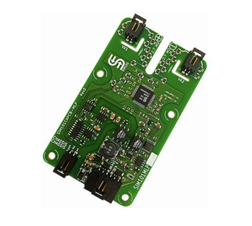 Contrôleur d'isolement - SIM100MLP  - Sensata Technologies