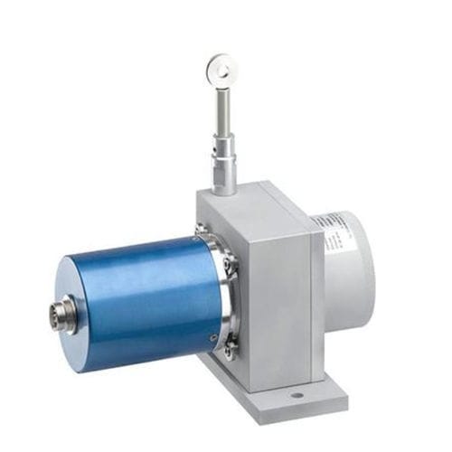 Capteur de position à câble - CD080 - Sensata Technologies - à potentiomètre / analogique / IP54