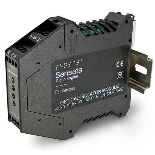 Isolateur optique - 60001-002 - Sensata Technologies