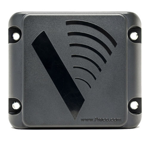 Système de surveillance de position - PreView Sentry® - Sensata Technologies - de véhicule / pour l'industrie automobile / à ultrasons