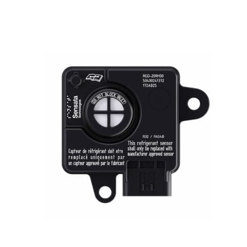 Capteur de gaz réfrigérant pour réfrigérants A2L - RGD series - Sensata Technologies - R454B / R32 / à infrarouges