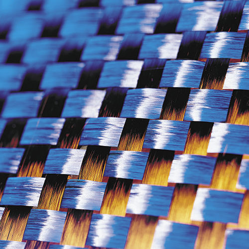 Prepreg en fibre de carbone - HexPly® - Hexcel Corporation - en fibre de verre / époxy / multi-axial