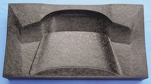 Prepreg pour moules - HexTOOL® M81 - Hexcel Corporation - en fibre de carbone / résine époxy