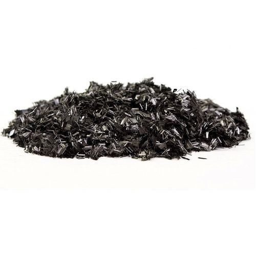 Fibre de carbone - HexTow® - Hexcel Corporation - en vrac / hâchée