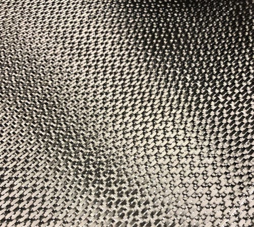 Tissu technique en fibre de carbone - HexForce®  - Hexcel Corporation - pour renforts