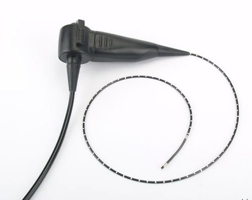 Vidéoscope flexible - Medigus - portable