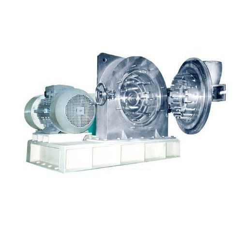Broyeur pour matières plastiques - DSIM-M series - DAESUNG CHEMICAL MACHINERY IND.CO. - de produits alimentaires / pour métaux / pour céramique