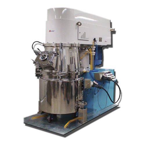 Mélangeur planétaire - DSPM series - DAESUNG CHEMICAL MACHINERY IND.CO. - batch / de solides / pour l'industrie agroalimentaire