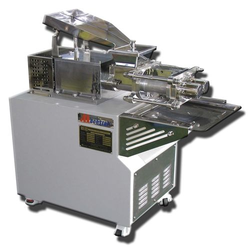 Granulateur à rotor - DMG, BR series - DAESUNG CHEMICAL MACHINERY IND.CO. - pour l'industrie chimique / pour l'industrie agroalimentaire / pour applications pharmaceutiques