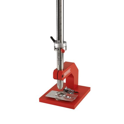 Testeur anti-effraction - 030 series - NEURTEK - d'impact / pour revêtement / pour peinture