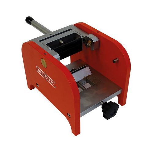 Testeur cylindrique - 0305100 - NEURTEK - de pliage sur mandrin / pour revêtement