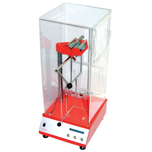 Testeur de dureté de paillasse - 03001 series - NEURTEK - pour télécommande / superficiel / à pendule