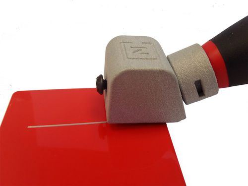 Outil de rayure - 030211 series - NEURTEK