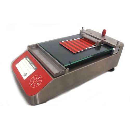 Applicateur de film automatique - ATX - NEURTEK - réglable