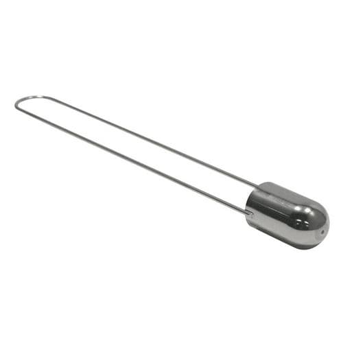 Coupe de viscosité Zahn - 02018 series  - NEURTEK - ASTM D4212 / en acier chromé / à immersion