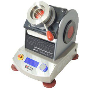 Testeur de ductilité - NEURTEK - pour revêtement / pour peinture / benchtop