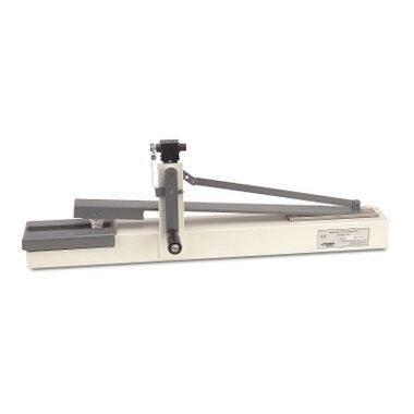 Appareil de test de frottement - TA-980418 - NEURTEK - manuel / pour textiles / pour l'industrie textile