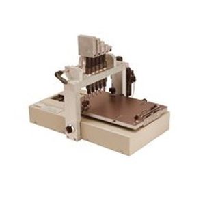 Appareil de test de résistance à la rayure - TA-980710 - NEURTEK - automatique / de matériaux / mécanique
