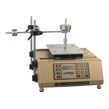 Testeur d'abrasion - TA-985900 - NEURTEK - benchtop / horizontal