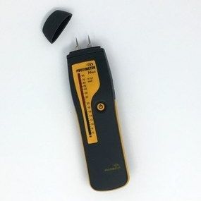 Humidimètre pour matériaux de construction - PRO-MINI - NEURTEK - à pointes / portable / sans fil