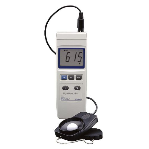 Luxmètre numérique - 8400 series - NEURTEK