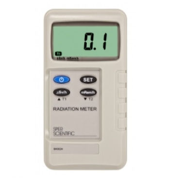 Appareil de mesure de radiation - 840024 - NEURTEK - numérique / de laboratoire / portable