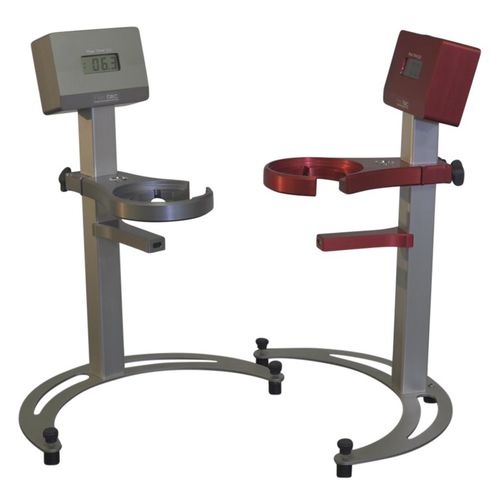 Temporisateur pour coupes de viscosité - NK1100 - NEURTEK - numérique / électronique / benchtop