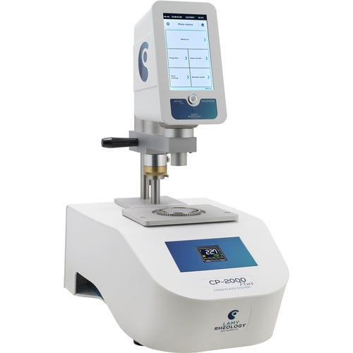 Contrôleur de température numérique - EVA MS-DIN PLUS - NEURTEK - thermoélectrique / alimentaire