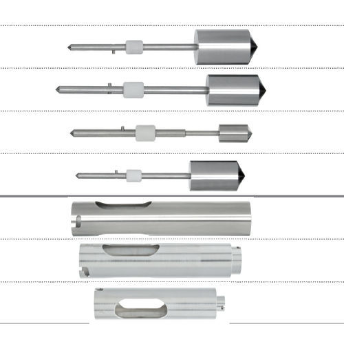 Appareil de mesure de viscosité à cylindre coaxial - MS-DIN - NEURTEK - dynamique