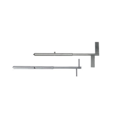 Broche de mesure Krebs - MK series - NEURTEK