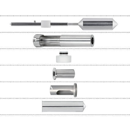 Appareil de mesure de viscosité dynamique - MS ULV - NEURTEK