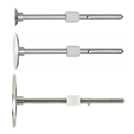 Appareil de mesure de viscosité cône-plan - MK-CP series - NEURTEK - de laboratoire / manuel / portatif