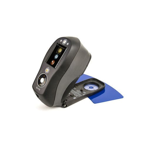 Spectrophotomètre couleur - Ci6 series - NEURTEK - tungstène / à balayage / portable