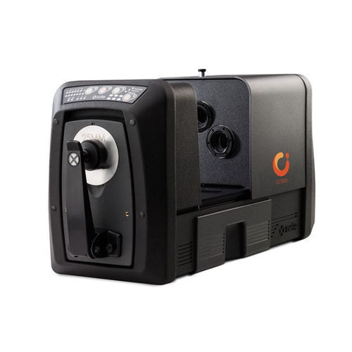 Spectrophotomètre couleur - Ci7X00 series - NEURTEK - benchtop / pour mesure de couleur