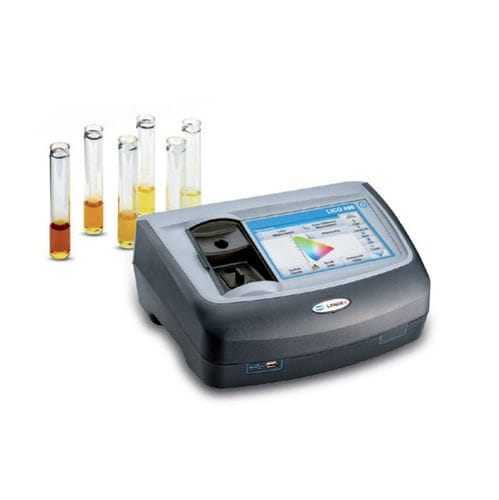 Spectrocolorimètre d'imagerie portable - LICO 6 series - NEURTEK