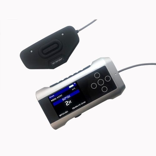 Brillancemètre Haze - Novo-Gloss Flex 60 - NEURTEK - DOI / monoangle / portable