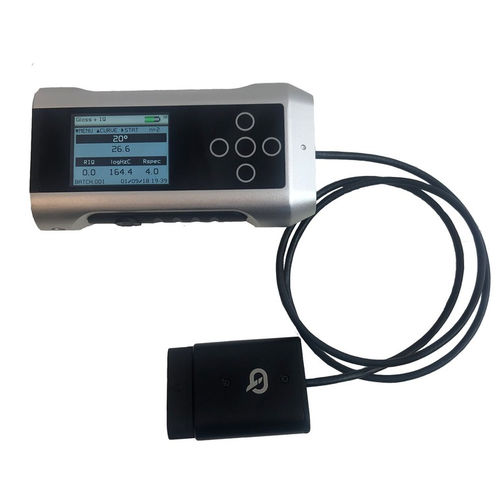 Brillancemètre Haze - Rhopoint IQ Flex 20 - NEURTEK - DOI / orange peel / monoangle