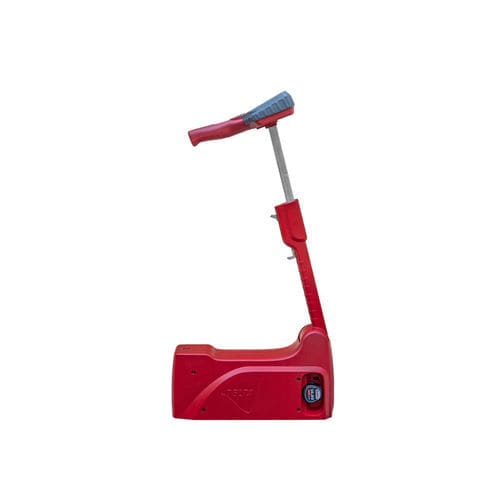 Rétroréflectomètre visibilité diurne - LTL3500 - NEURTEK - visibilité nocturne / pour marquage routier horizontal