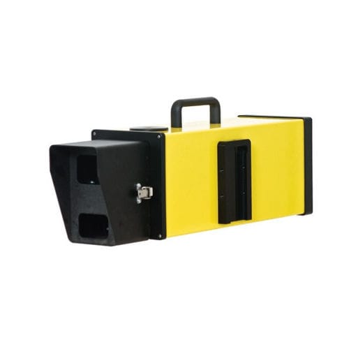 Rétroréflectomètre visibilité diurne - LTL-M - NEURTEK - pour marquage routier horizontal / portatif