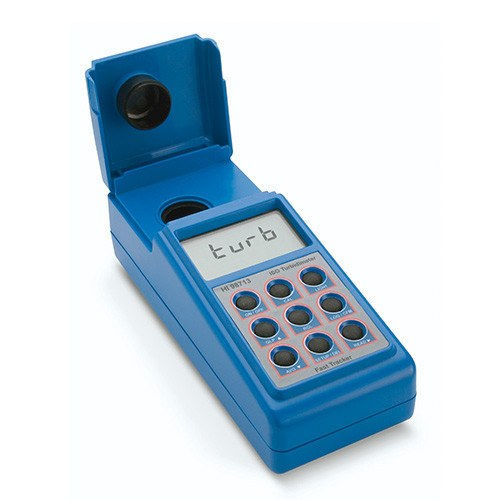 Turbidimètre portable - HI-98713 - NEURTEK - pour l'eau potable