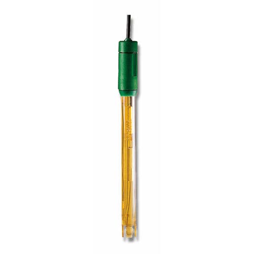 Électrode électrochimique pH - HI1230B - NEURTEK - en verre / tubulaire