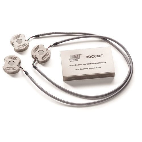 Appareil de mesure de densité - Mini UV 3DCure - NEURTEK - à UV / de laboratoire / portable