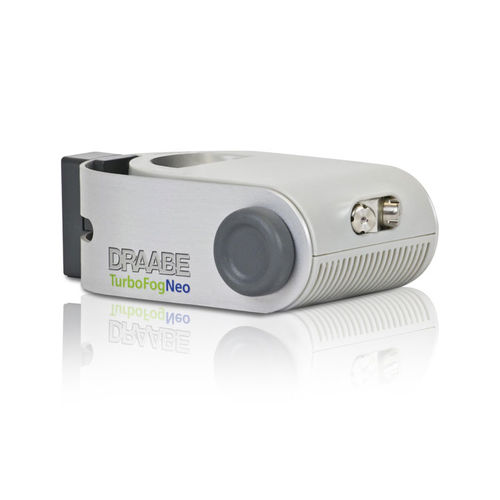 Humidificateur d'air - Draabe TurboFog Neo - Condair Group AG - atomiseur / fixe / compact
