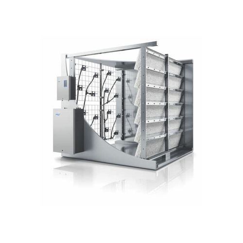 Humidificateur d'air - DL - Condair Group AG - par évaporation / atomiseur / adiabatique